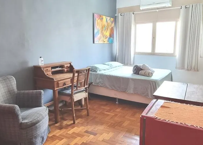 Apartment 1
