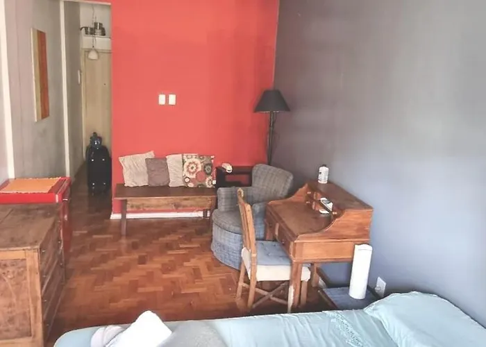 Apartment 1