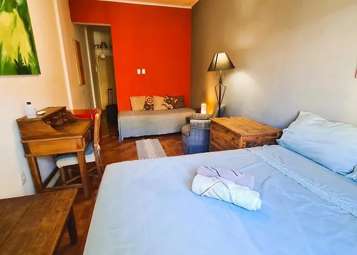 Apartment 1