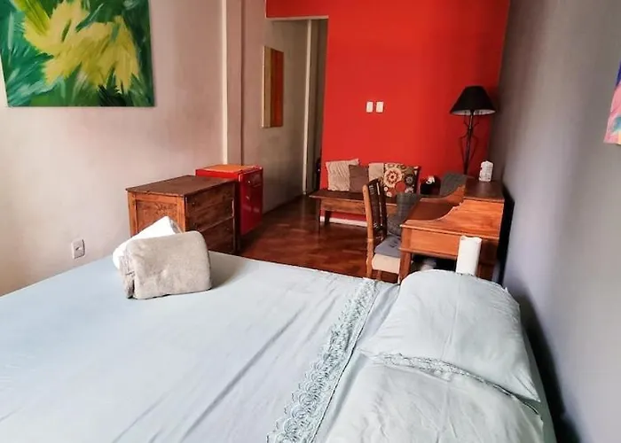 Apartment 1